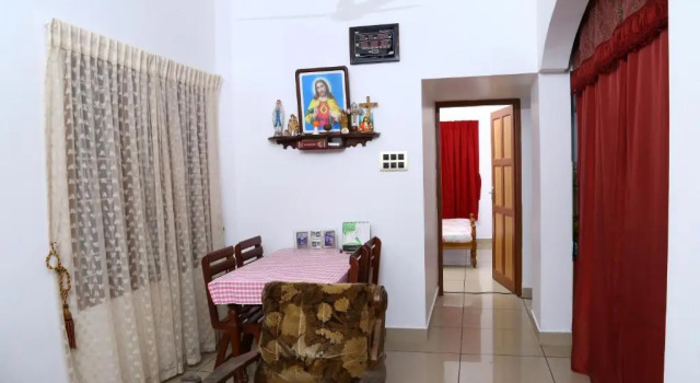 Номер Economy kevins Placid Homestay