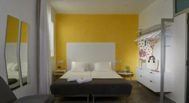 Casual Suite in Córdoba, Забронировать Отель Бизнес-отели Кордовы, рядом с Музей боя быков, 4* 5*