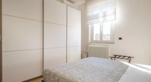 Апартаменты Scandellari Apartments