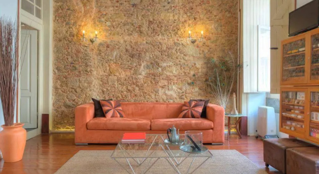 Апартаменты Brand New in Heart of Lisbon