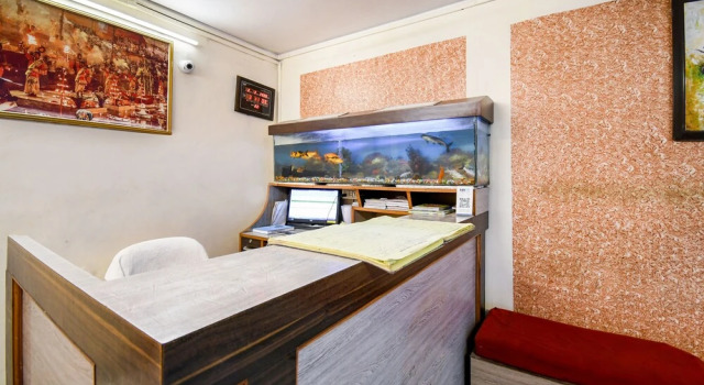 Oyo 3519 Hotel Garden Inn