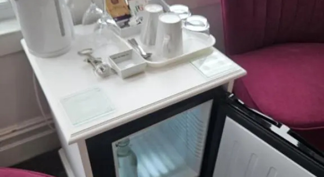 Номер Standard Hermosa Guest House