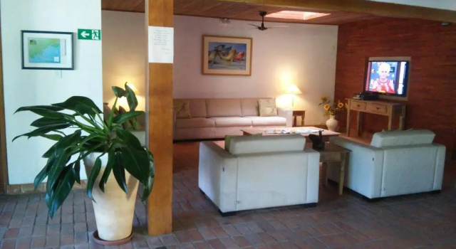 Mar e Praia Hotel, Забронировать Отель Praia da Enseada Убатуба