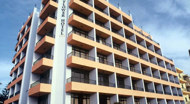 Sunflower Hotel