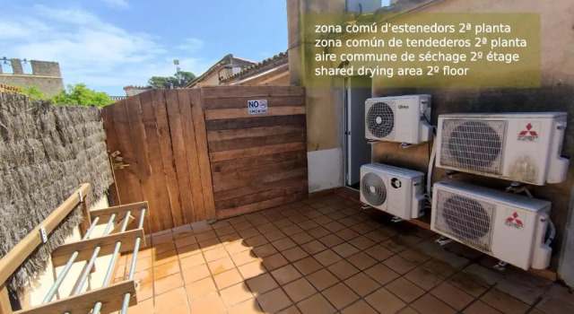 Апартаменты Superior La Casa al Roura