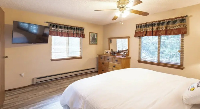 Номер Standard Homestead 8
