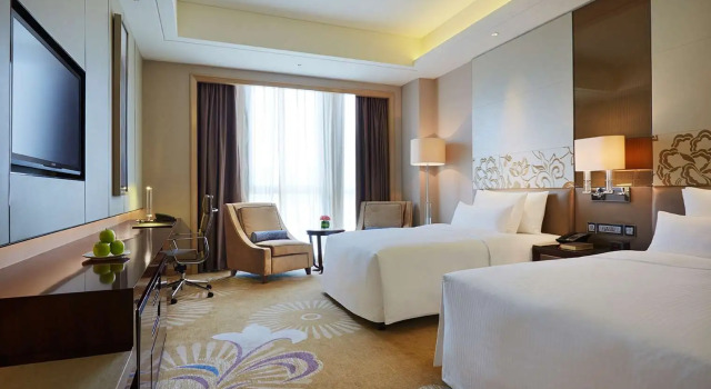 Wanda Realm Ningde, Rezerwuj Hotel Ningde Fujian