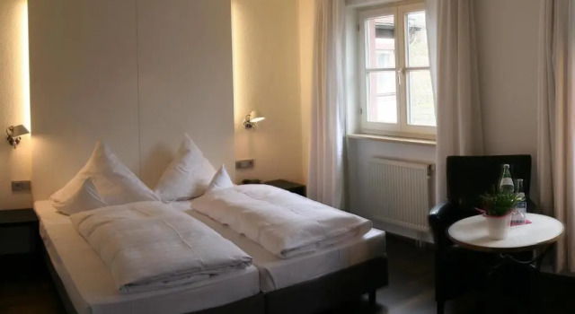 Двухместный номер Superior Hotel am Main