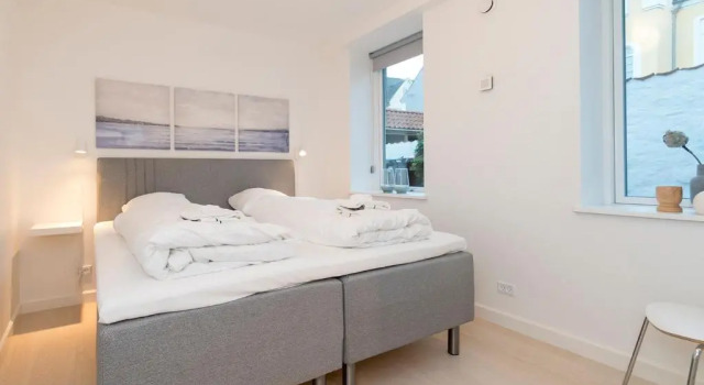 Apartament Harbour Walk