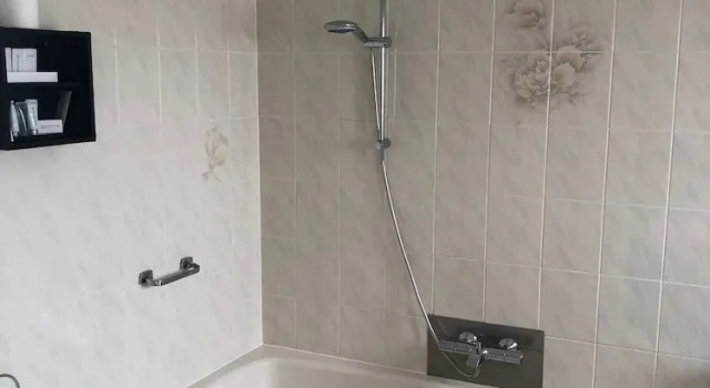 Номер Economy Hotel de Keizerskroon Hoorn
