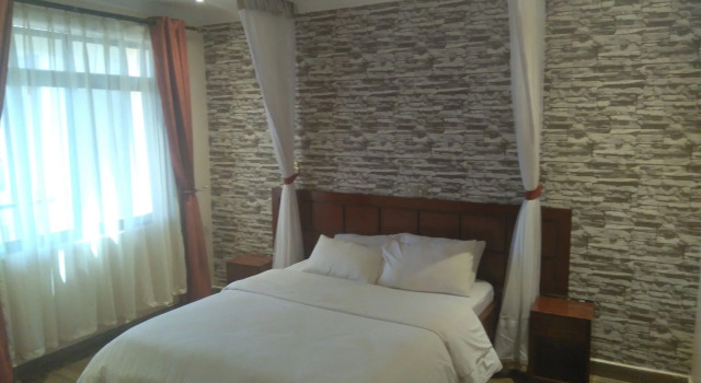 Le Savanna Country Lodge And Hotel