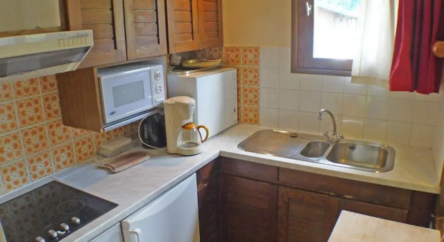 Appartement Samoëns, 4 pièces, 8 personnes - FR-1-629-3, Забронировать Апартаменты/квартира Апартаменты Самоен, рядом с Гондольный эспресс-подъемник Гран Массиф, Апартаменты/квартира