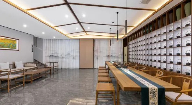 Moshang Qingju Hotel (Xiayi Changshou Plaza), Book Hotel Shangqiu Henan