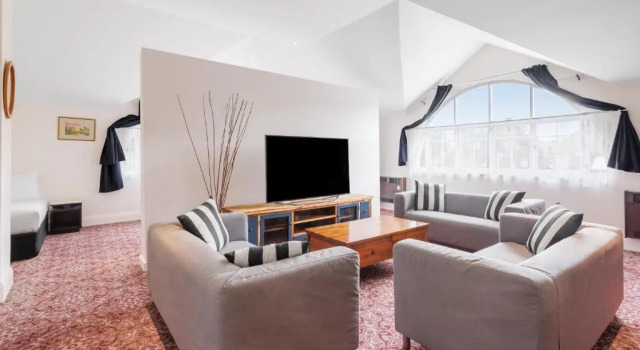 Студия Hotel Blue & Cottages Katoomba