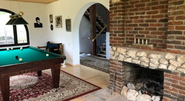 Hotel in Tskaltubo, Book Hotel Hoteller i Imereti med parkering, Parkering