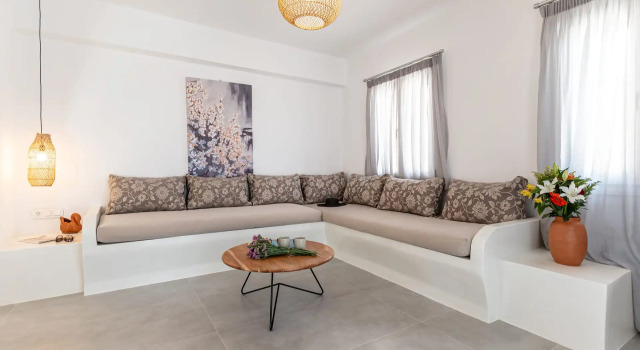 Villa Margarita