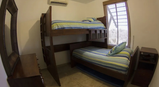 Вилла Deluxe с 3 комнатами рядом с пляжем Villa Medellin Monterrico