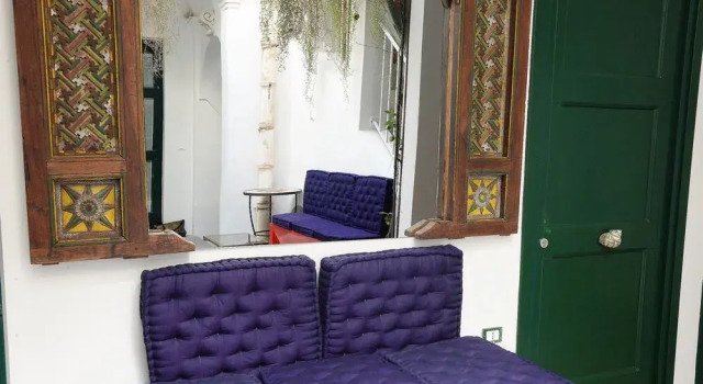 Salapolis Luxury Apartments