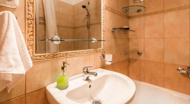 Апартаменты с 2 комнатами BpR Joker Apartment