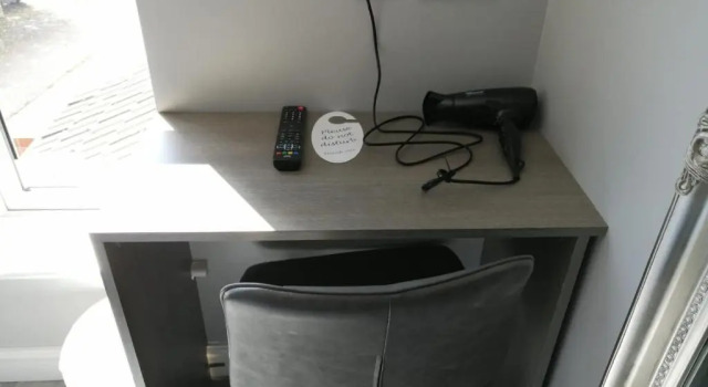 Двухместный номер Standard Cosgrove Inn