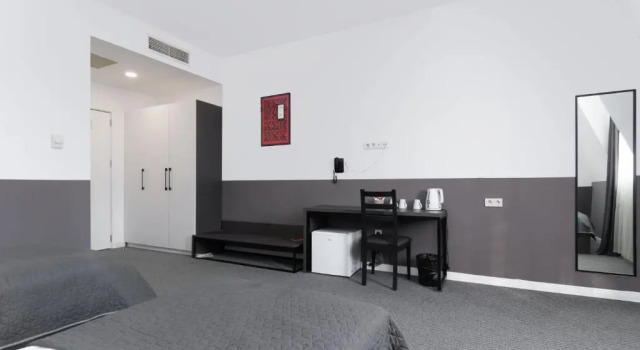 Семейный номер Standard Hotel Elesa