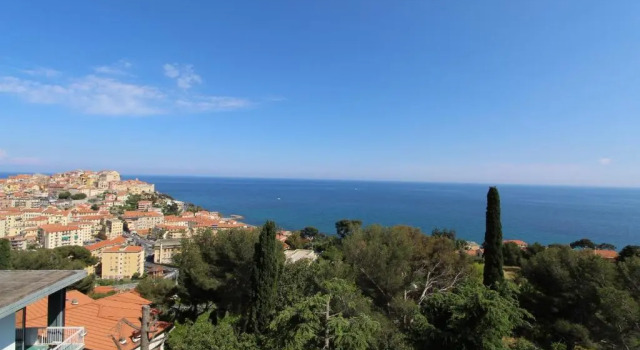 Апартаменты Deluxe La conchiglia vista mare