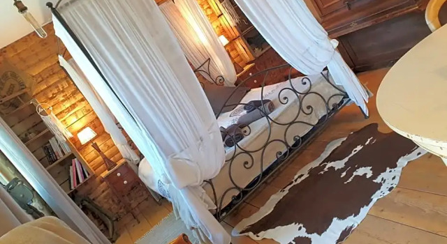 Chambre d'hotes Le Petit Ranch, Buchen Sie Hotel Los Masos 