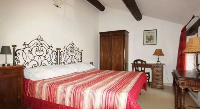 Коттедж Villa Pesce, Mombaruzzo