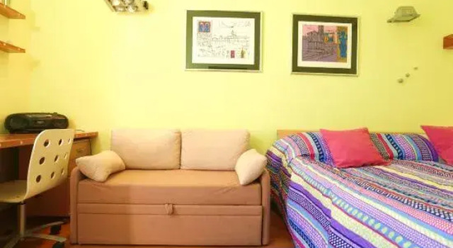 Апартаменты Double Bedroom Apartment on Great Location With Balcony!!