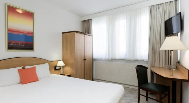 Студия Résidence Studio Genève Centre
