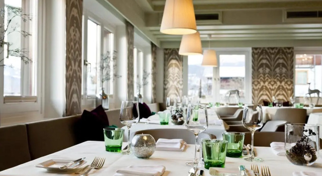 Verwöhnhotel Sonnhof