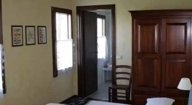 Номер Economy Locanda Antico Fighèr