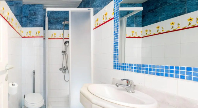 Апартаменты Superior Ekaterini Hotel