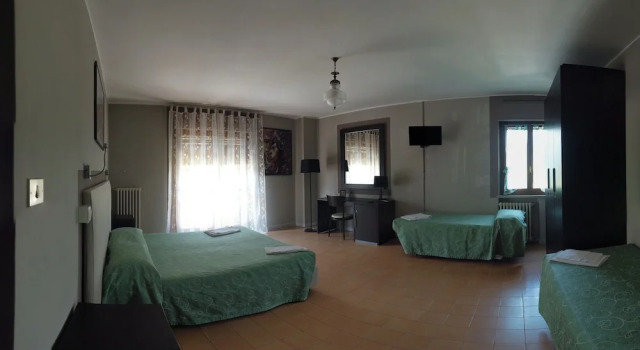 Hotel Cristina