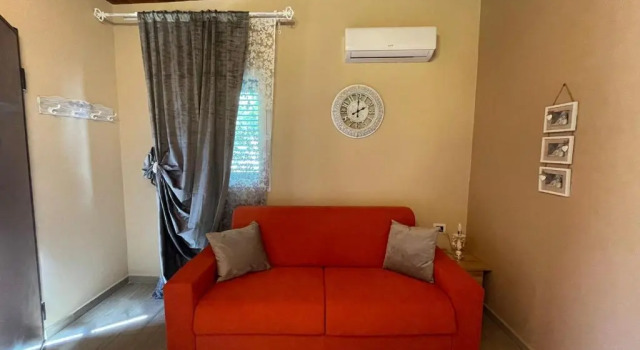 B&B Le Carrube, Prenota Bed & breakfast Sava Salento