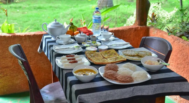 Sayare Inn, Забронировать Отель Дамбулла округ Матале