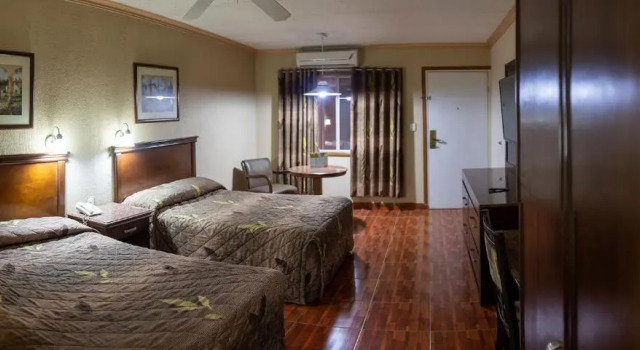 Hotel San Martin
