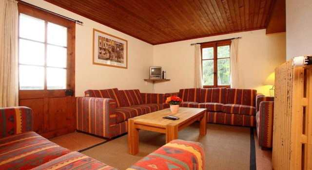 B&B Chalet Ecovets, Buchen Sie Chalet Ollon 