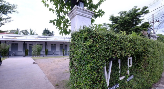 walaiya palace, Забронировать Отель Отели Южного Таиланда с парковкой, Парковка