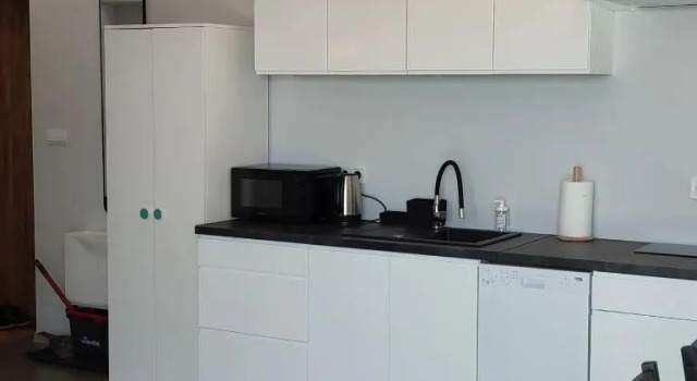 Апартаменты Apartamenty Wilga - spokojne miejsce z całorocznym zewnętrznym wspólnym jacuzzi, sauną i letnim basenem