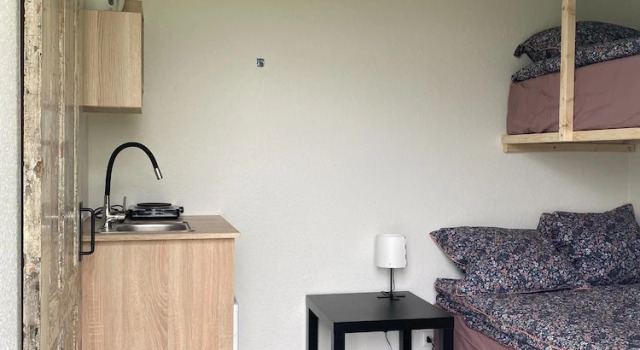 Klokkehoej, Book Hotel Hotels in Funen with Parking, Parking