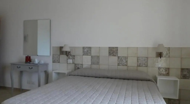 Номер Superior Villa Vesta