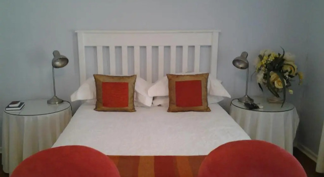Номер Standard Hunter's Lodge Ladysmith