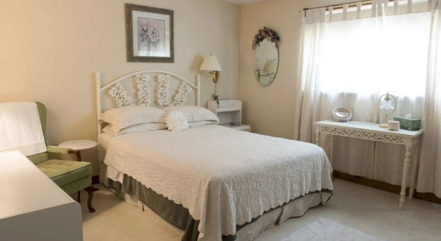 Atherton House Bed & Breakfast, Varaa Hotelli  