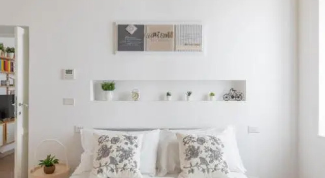 Iflat Saint Peter Bright Apartment