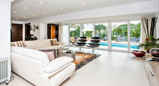 7 B/R Villa near Puerto Banus & SEA,5m ✴️✴️✴️✴️✴️