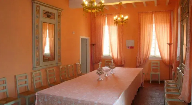 Azienda Agrituristica Caseriglio