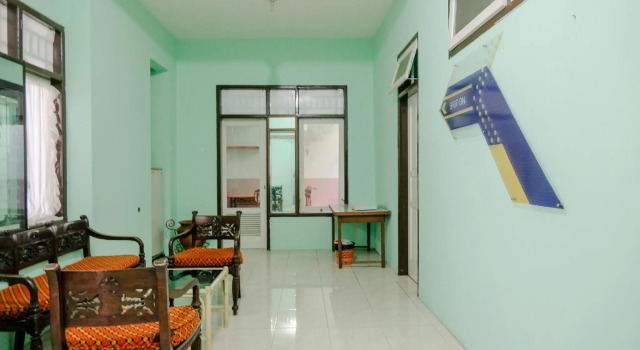 Hotel O Villa Hardi