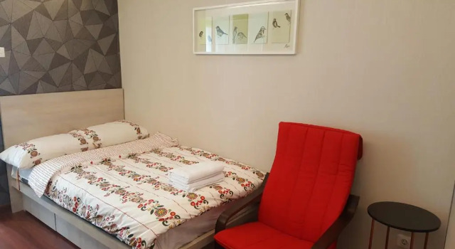 Papilukas Room Kalibata City - Studio Silver, Book Hotel Jakarta Jakarta Province