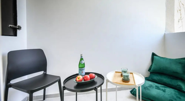 Charming Apt at the Artsy TelAviv Center, Забронировать Апартаменты/квартира Апартаменты Тель-Авива, рядом с Independence Hall Museum, Апартаменты/квартира